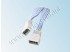 RGB-контроллер 12А IR RW 3LED 144Вт 12В (27 кнопок)